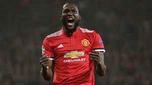 Lukaku Manchester